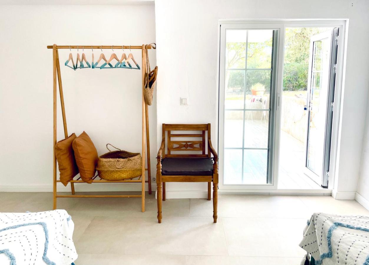 Beach Villa Isidora Potos Ngoại thất bức ảnh