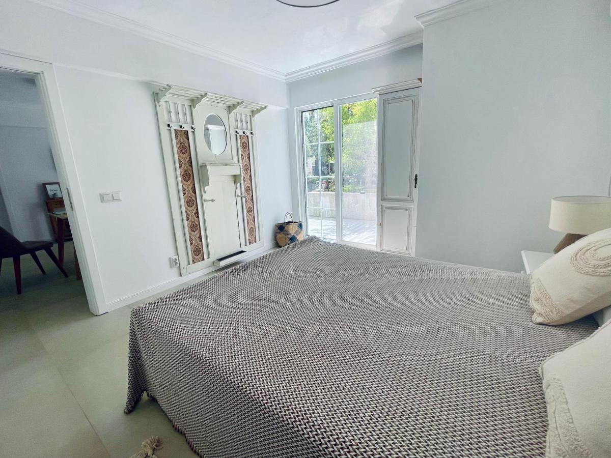 Beach Villa Isidora Potos Ngoại thất bức ảnh