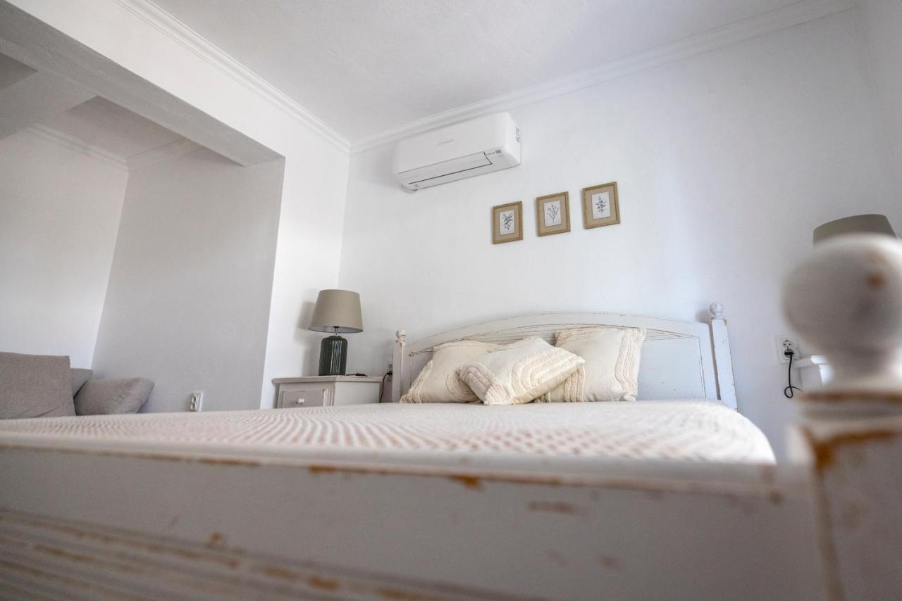 Beach Villa Isidora Potos Ngoại thất bức ảnh